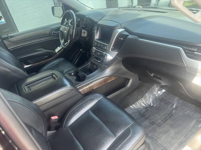 used 2016 Chevrolet Tahoe car, priced at $15,995