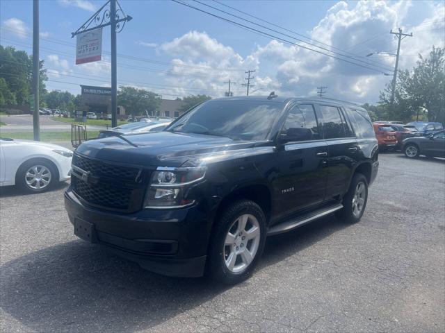 used 2016 Chevrolet Tahoe car, priced at $15,995