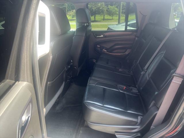 used 2016 Chevrolet Tahoe car, priced at $15,995