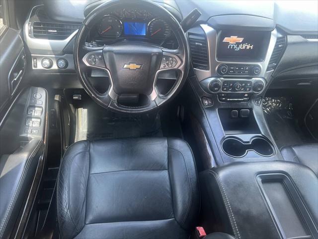 used 2016 Chevrolet Tahoe car, priced at $15,995