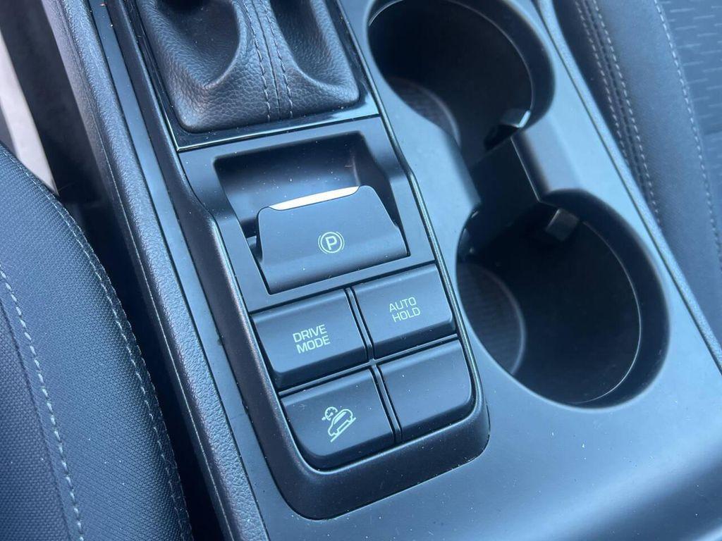 used 2020 Hyundai Tucson car, priced at $11,995