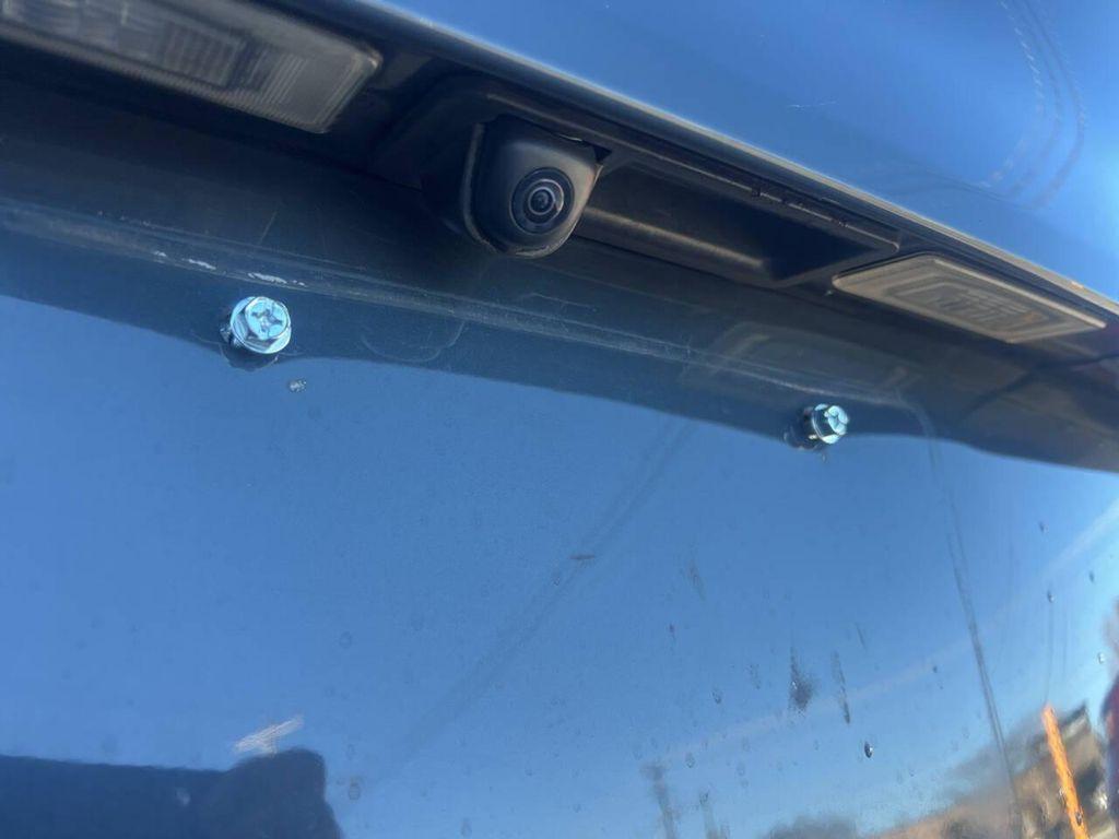 used 2020 Hyundai Tucson car, priced at $11,995