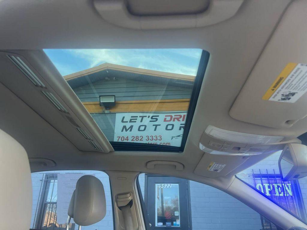 used 2014 Mercedes-Benz C-Class car, priced at $6,443