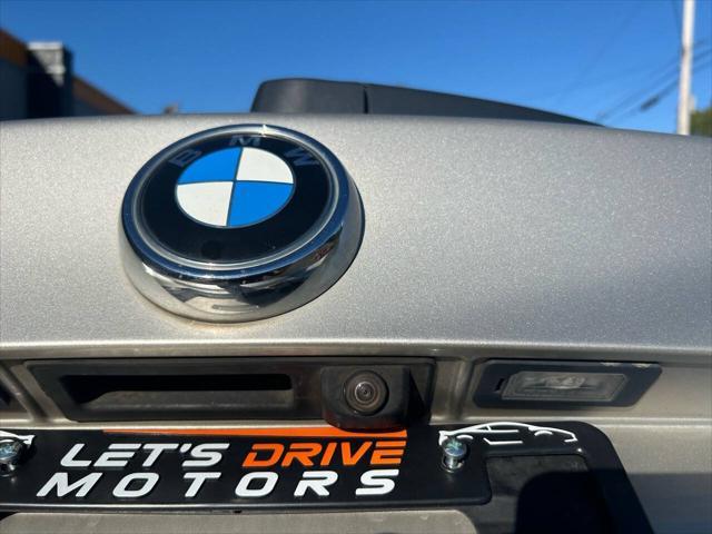 used 2016 BMW X3 car, priced at $11,975