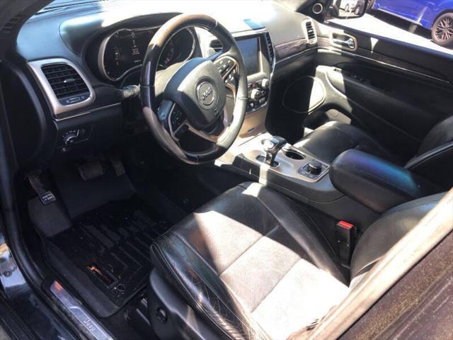 used 2014 Jeep Grand Cherokee car, priced at $10,998