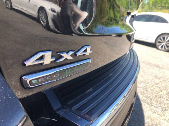 used 2014 Jeep Grand Cherokee car, priced at $10,998