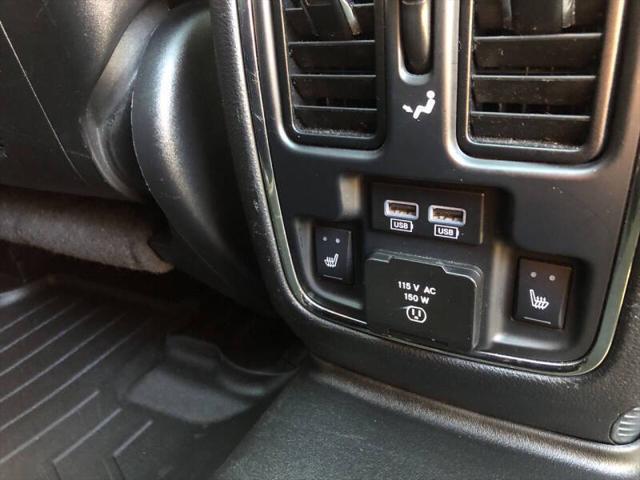 used 2014 Jeep Grand Cherokee car, priced at $10,998