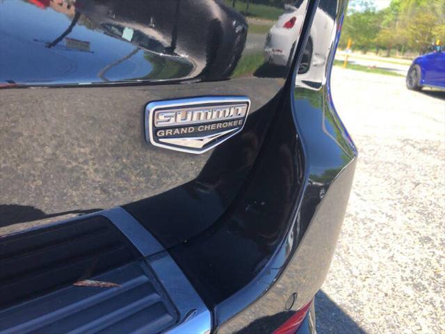 used 2014 Jeep Grand Cherokee car, priced at $10,998