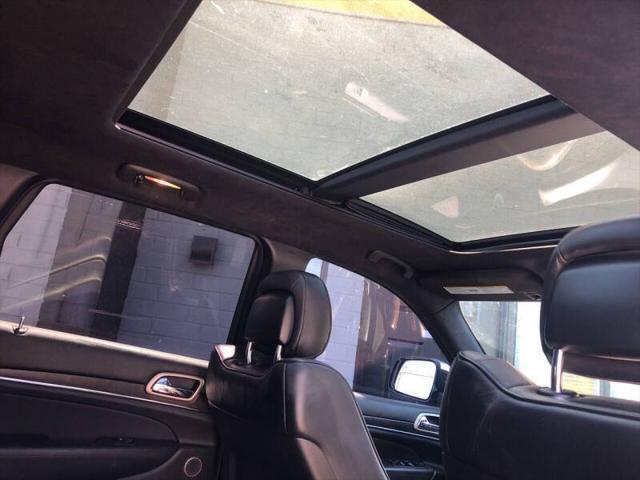 used 2014 Jeep Grand Cherokee car, priced at $10,998