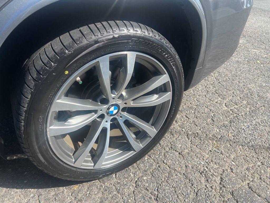 used 2016 BMW X5 car, priced at $15,875