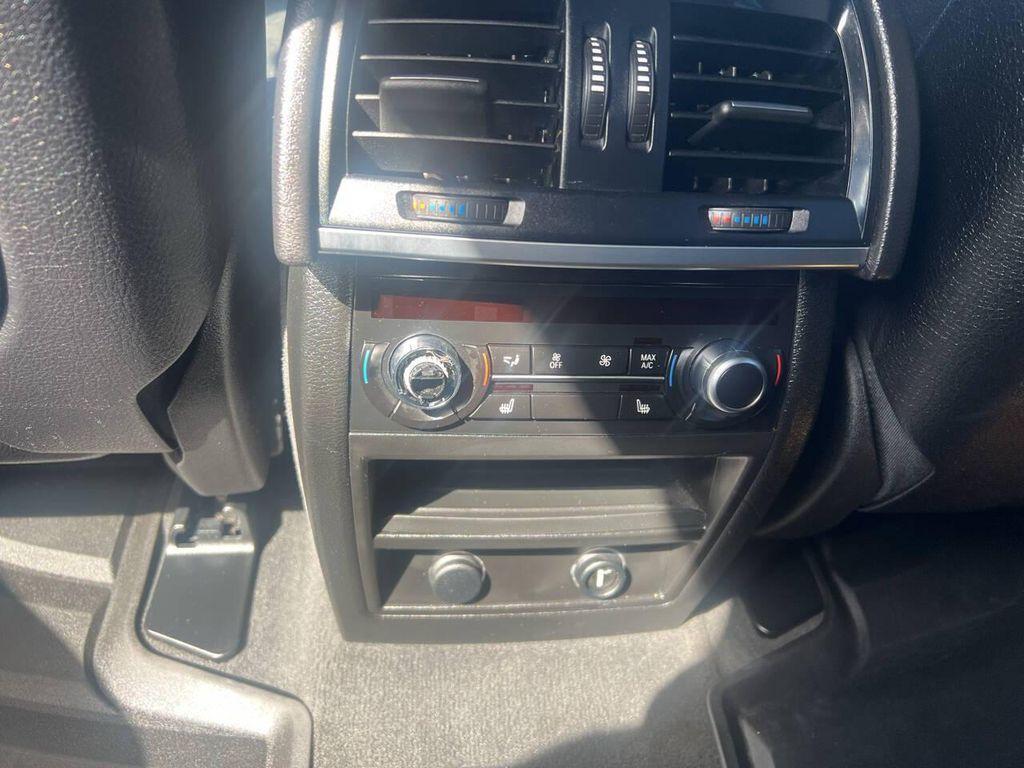 used 2016 BMW X5 car, priced at $15,875