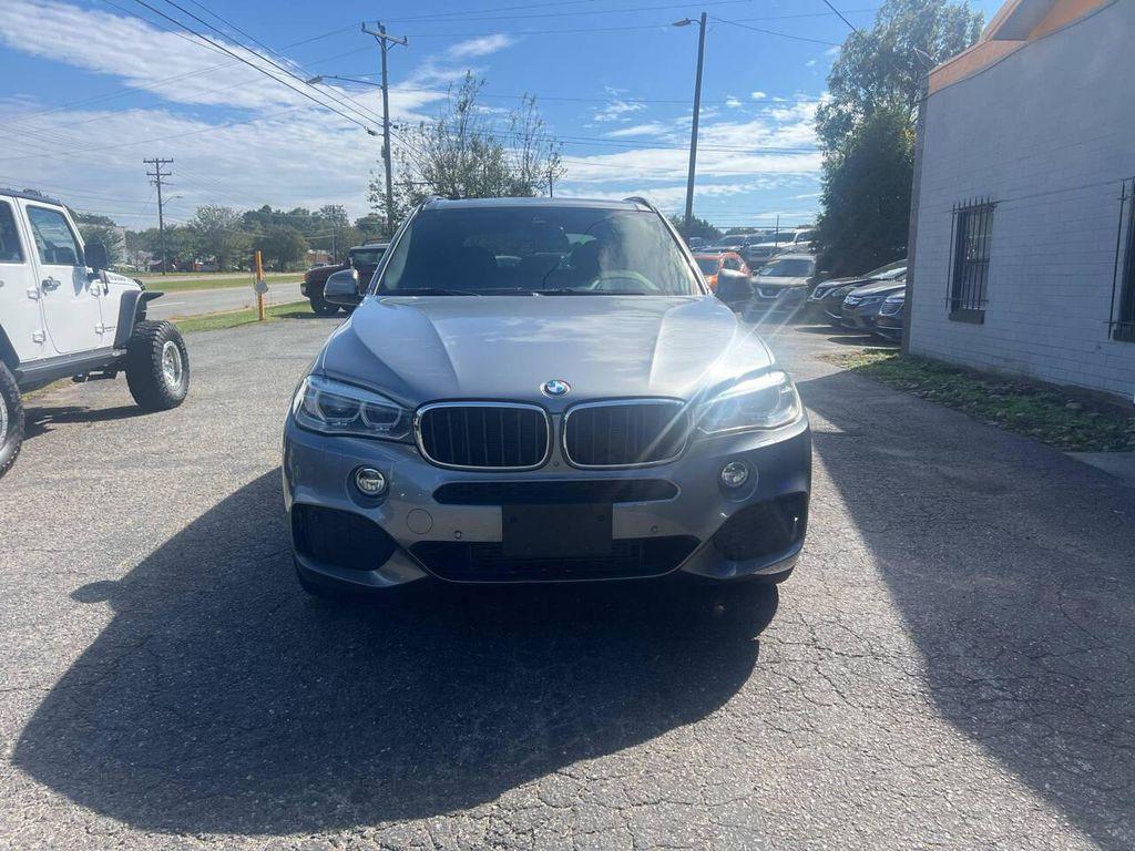 used 2016 BMW X5 car, priced at $15,875