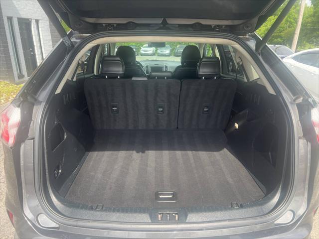used 2019 Ford Edge car, priced at $12,992