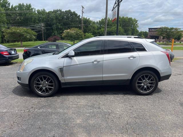 used 2016 Cadillac SRX car, priced at $7,995
