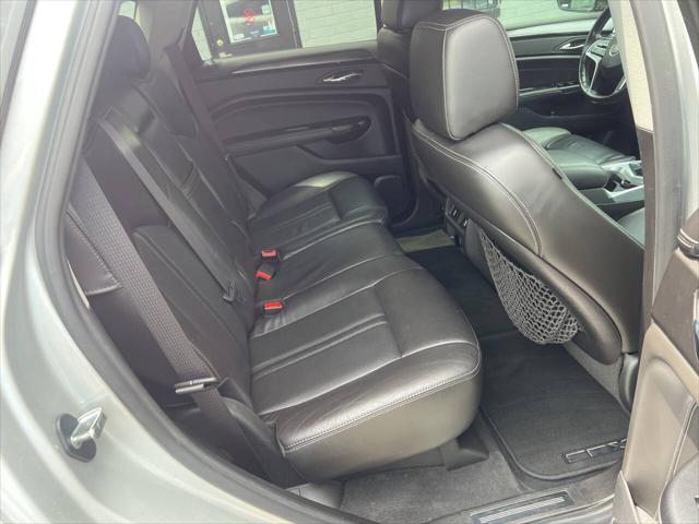 used 2016 Cadillac SRX car, priced at $7,995