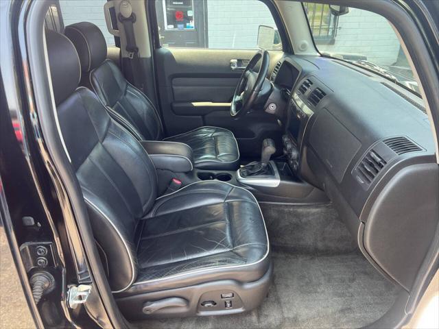 used 2008 Hummer H3 car, priced at $8,895