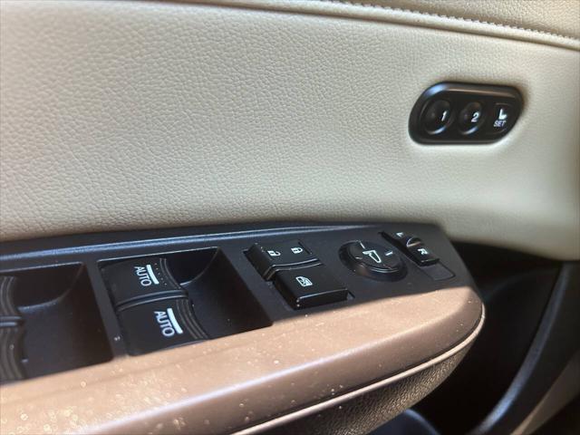 used 2016 Acura ILX car, priced at $9,990