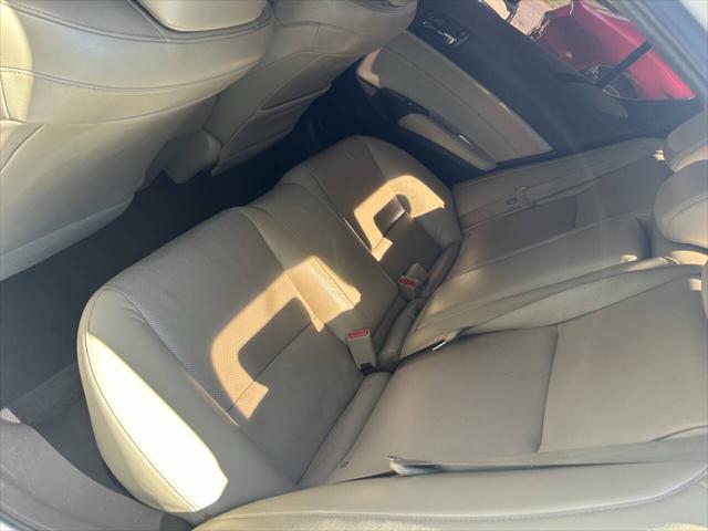 used 2016 Acura ILX car, priced at $9,990