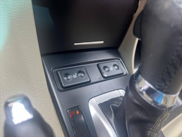 used 2016 Acura ILX car, priced at $8,495