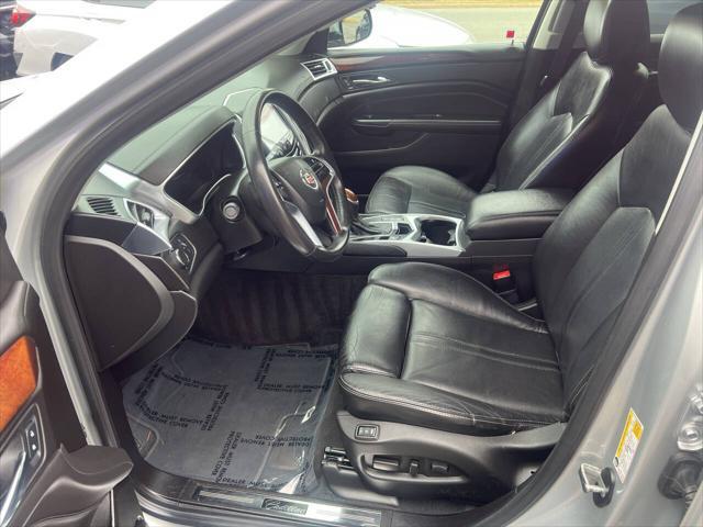 used 2016 Cadillac SRX car, priced at $9,989