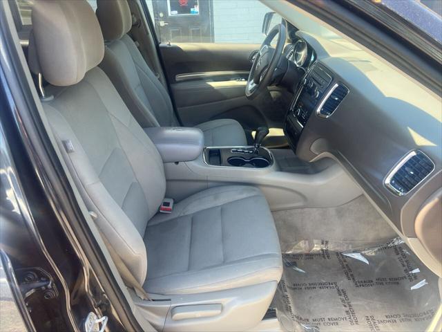 used 2013 Dodge Durango car, priced at $7,995