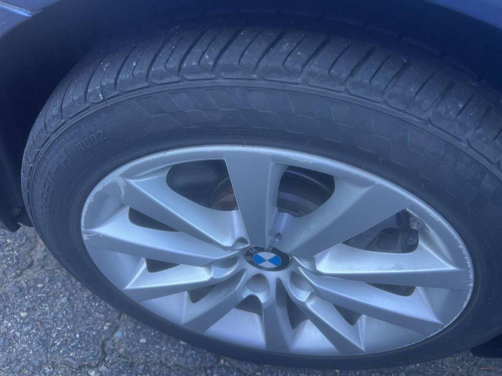 used 2016 BMW 535 car, priced at $8,495