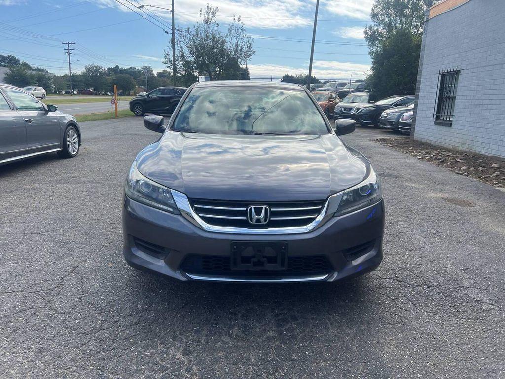 used 2015 Honda Accord car, priced at $12,995