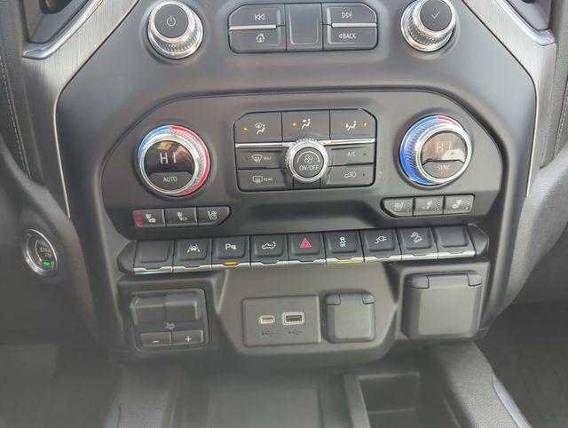 used 2021 GMC Sierra 1500 car, priced at $40,998