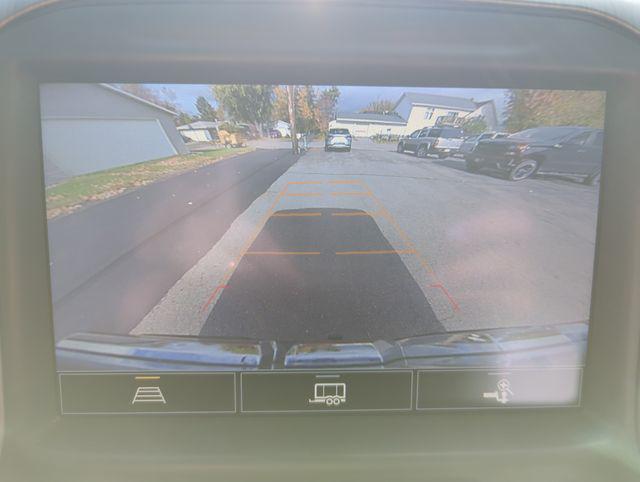 used 2021 GMC Sierra 1500 car, priced at $40,998