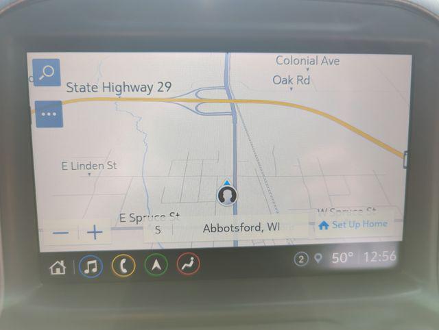 used 2021 GMC Sierra 1500 car, priced at $40,998