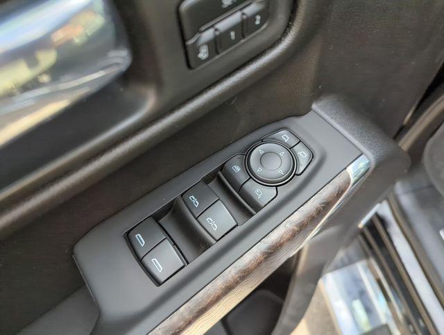 used 2021 GMC Sierra 1500 car, priced at $40,998