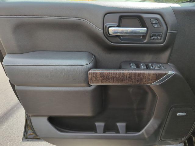 used 2021 GMC Sierra 1500 car, priced at $40,998