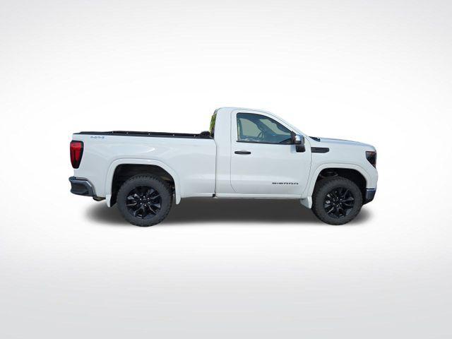 used 2024 GMC Sierra 1500 car, priced at $37,467