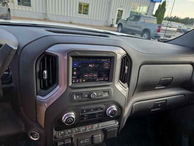used 2024 GMC Sierra 1500 car, priced at $37,467