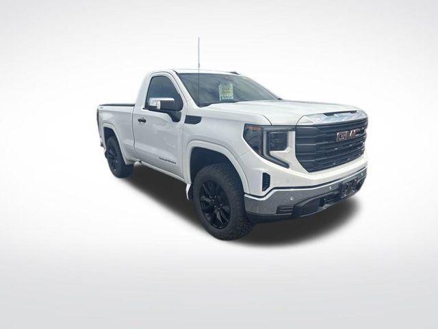 used 2024 GMC Sierra 1500 car, priced at $37,467