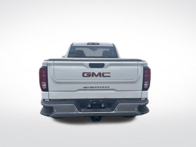 used 2024 GMC Sierra 1500 car, priced at $37,467
