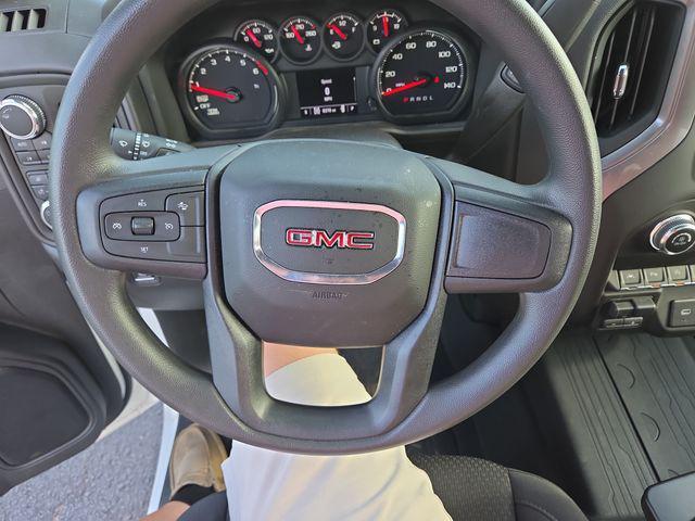 used 2024 GMC Sierra 1500 car, priced at $37,467