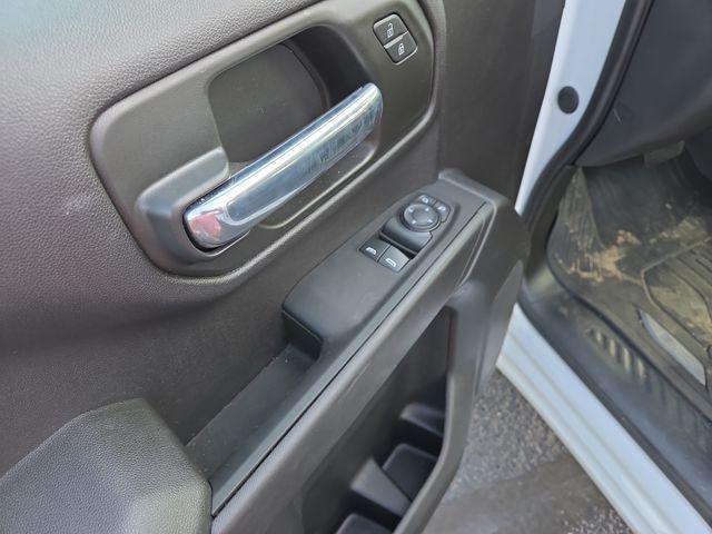 used 2024 GMC Sierra 1500 car, priced at $37,467
