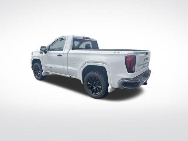 used 2024 GMC Sierra 1500 car, priced at $37,467