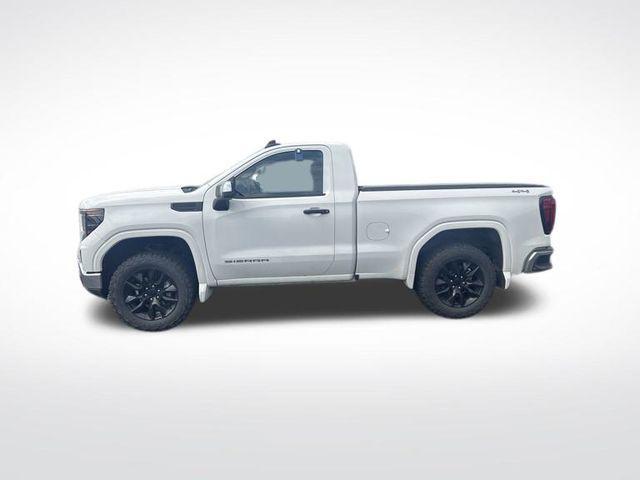 used 2024 GMC Sierra 1500 car, priced at $37,467