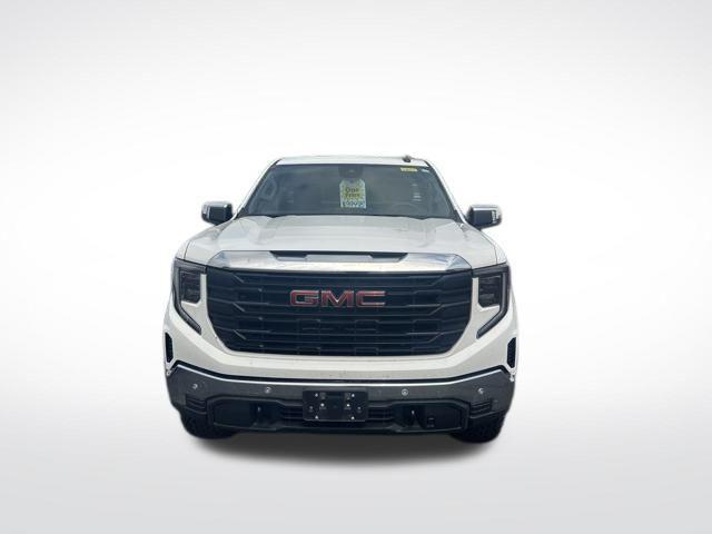 used 2024 GMC Sierra 1500 car, priced at $37,467