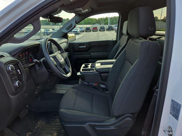 used 2024 GMC Sierra 1500 car, priced at $37,467