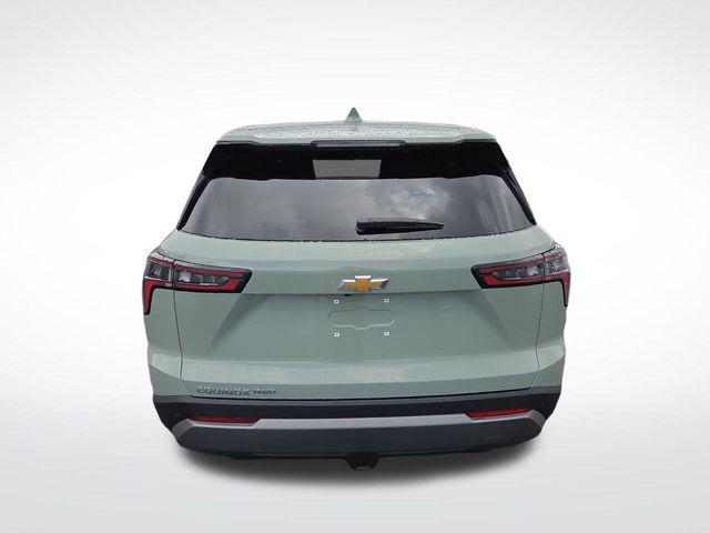 new 2026 Chevrolet Equinox car, priced at $34,635