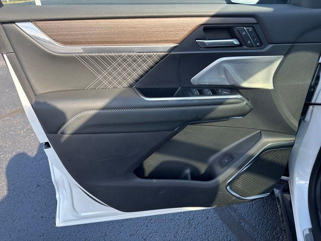 used 2024 GMC Acadia car, priced at $51,748