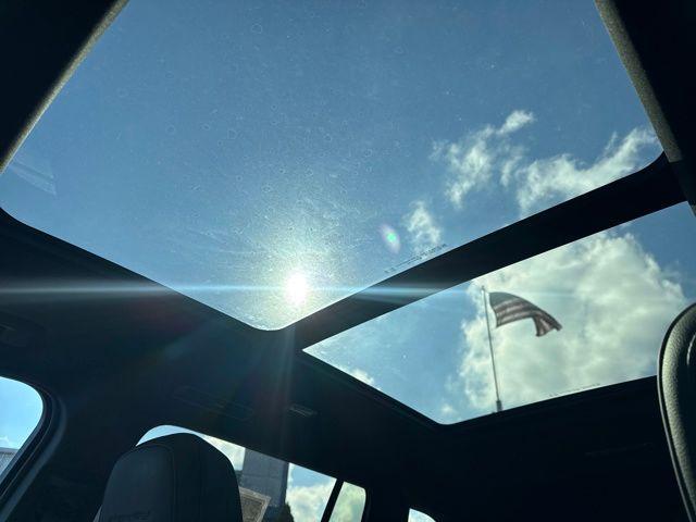 used 2024 GMC Acadia car, priced at $51,748