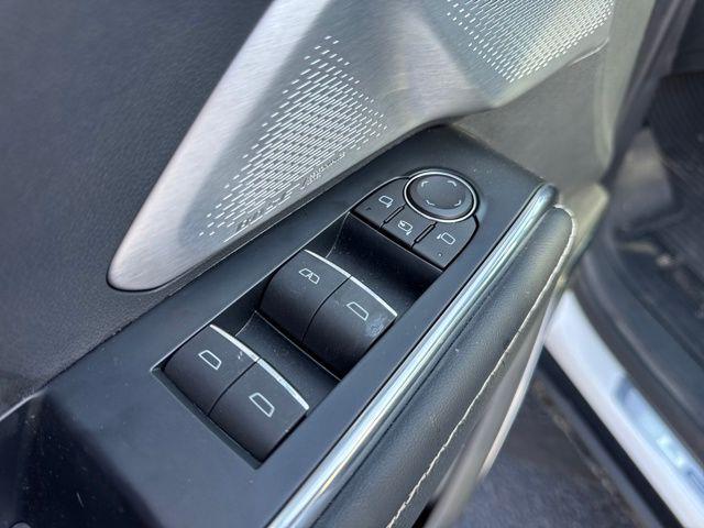 used 2024 GMC Acadia car, priced at $51,748