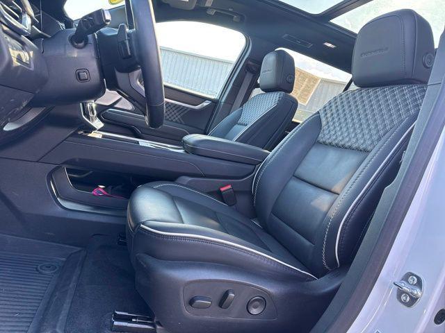 used 2024 GMC Acadia car, priced at $51,748