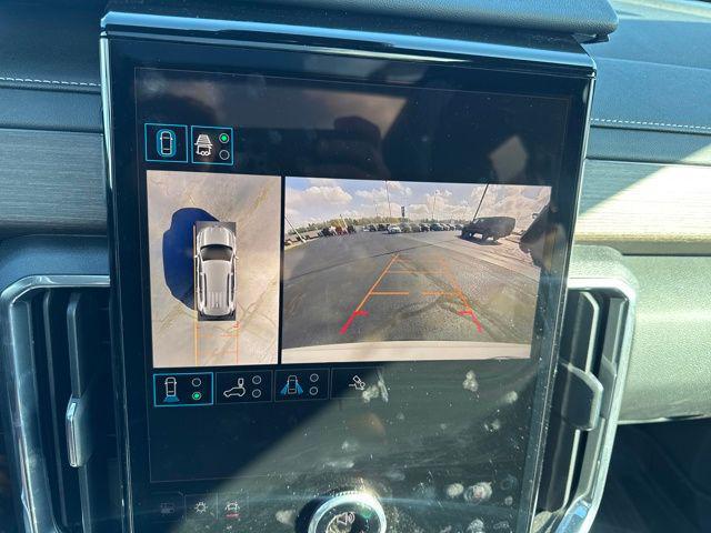 used 2024 GMC Acadia car, priced at $51,748