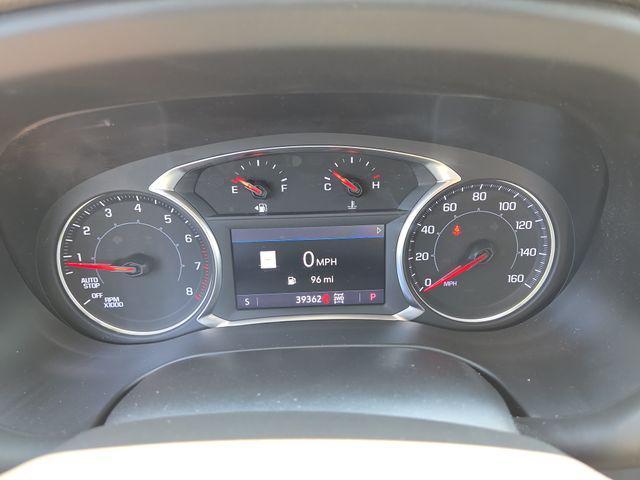 used 2022 GMC Acadia car, priced at $27,695