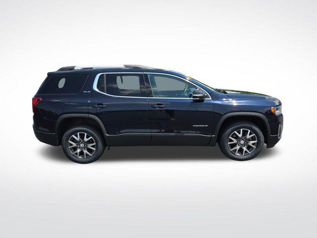 used 2022 GMC Acadia car, priced at $27,695